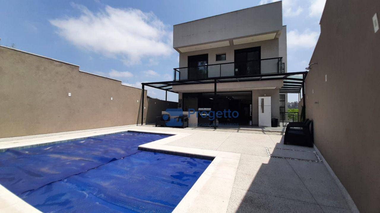 Casa de Condomínio à venda com 3 quartos, 357m² - Foto 70