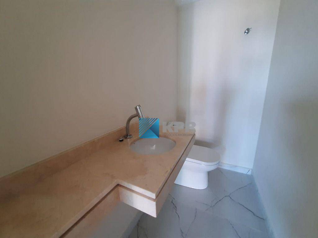 Apartamento à venda com 4 quartos, 170m² - Foto 23