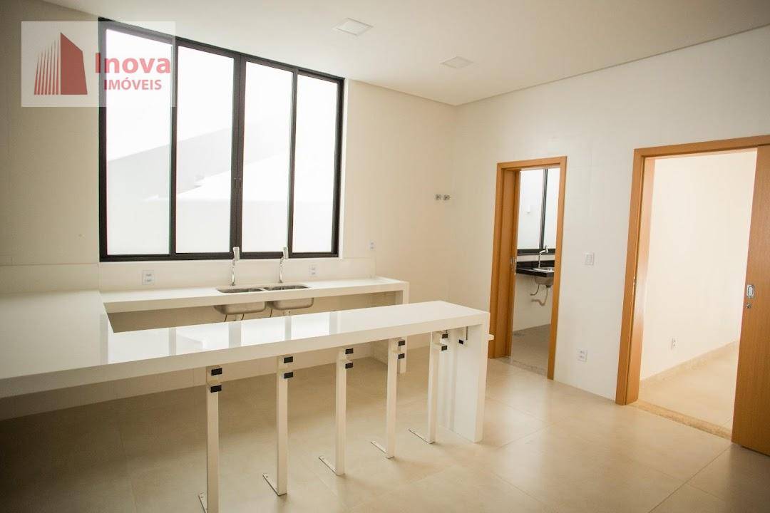 Casa de Condomínio à venda com 3 quartos, 300m² - Foto 17