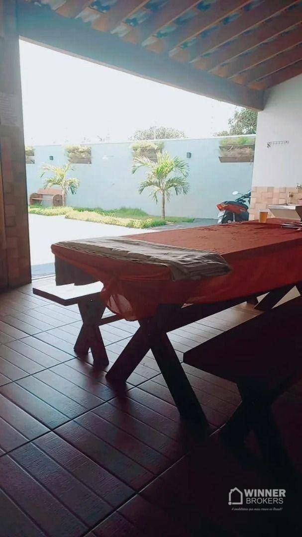 Casa à venda com 2 quartos, 149m² - Foto 16
