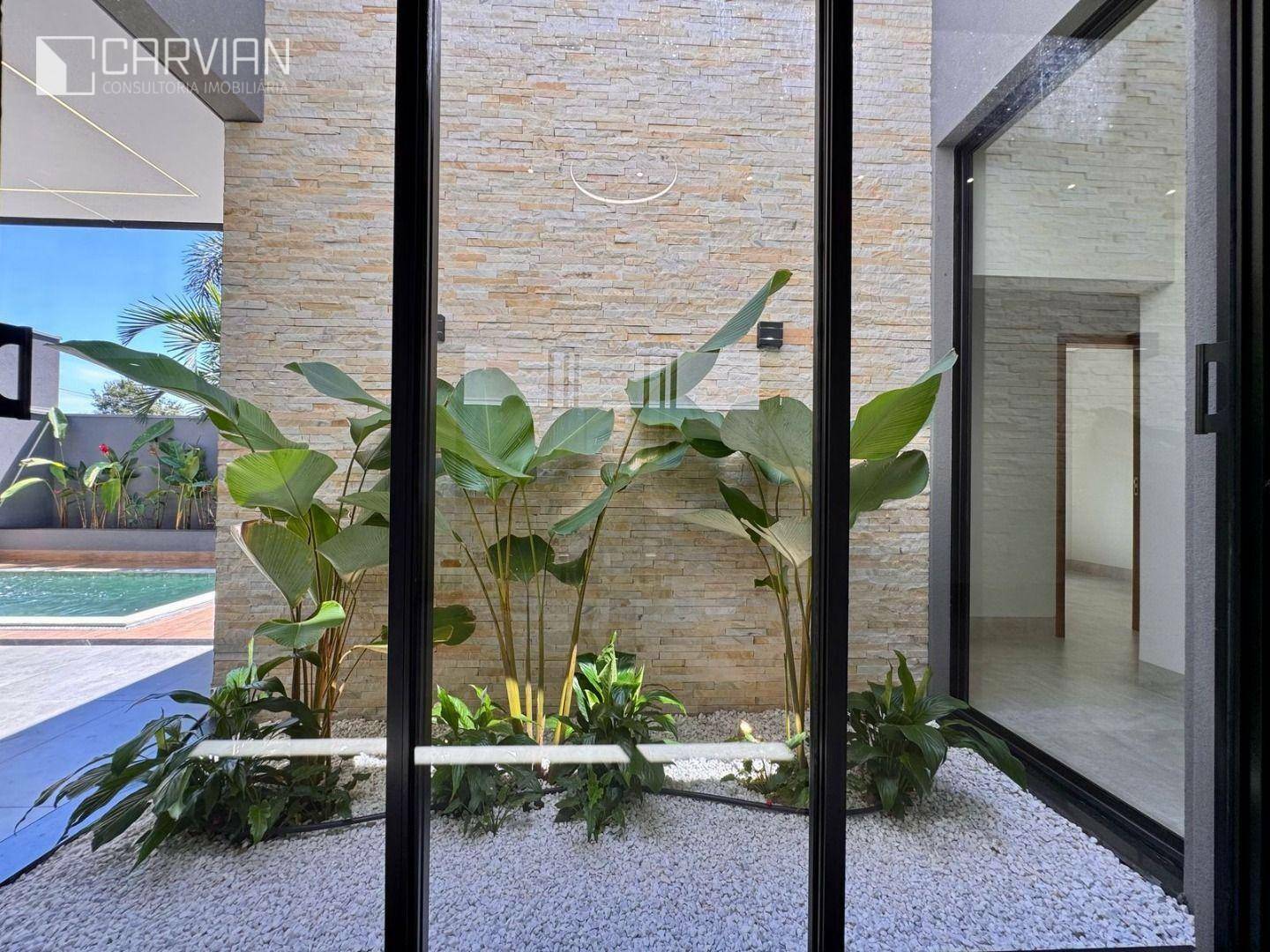 Casa de Condomínio à venda com 3 quartos, 156m² - Foto 17