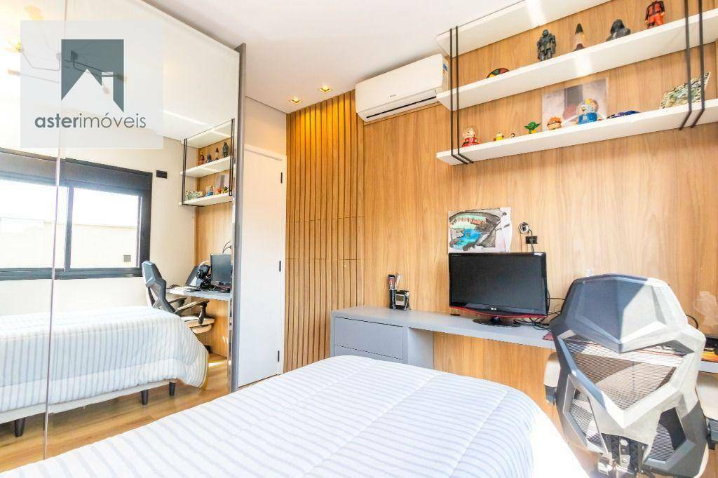 Casa de Condomínio à venda com 3 quartos, 180m² - Foto 12