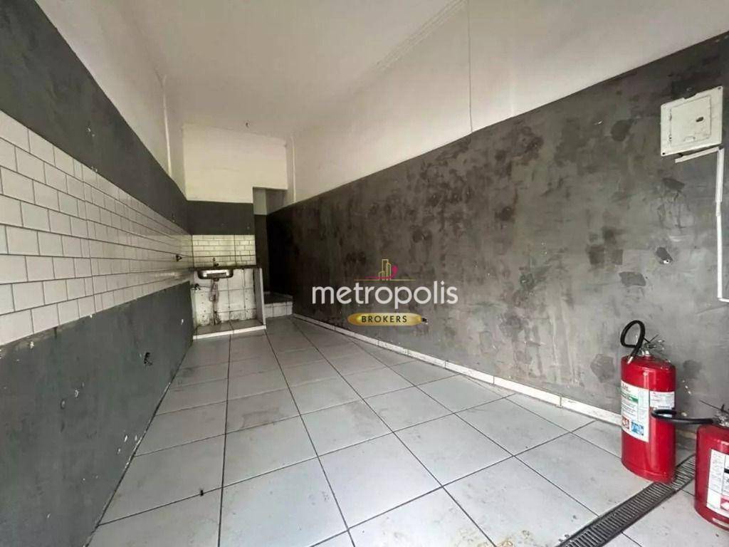 Loja-Salão para alugar, 38m² - Foto 4