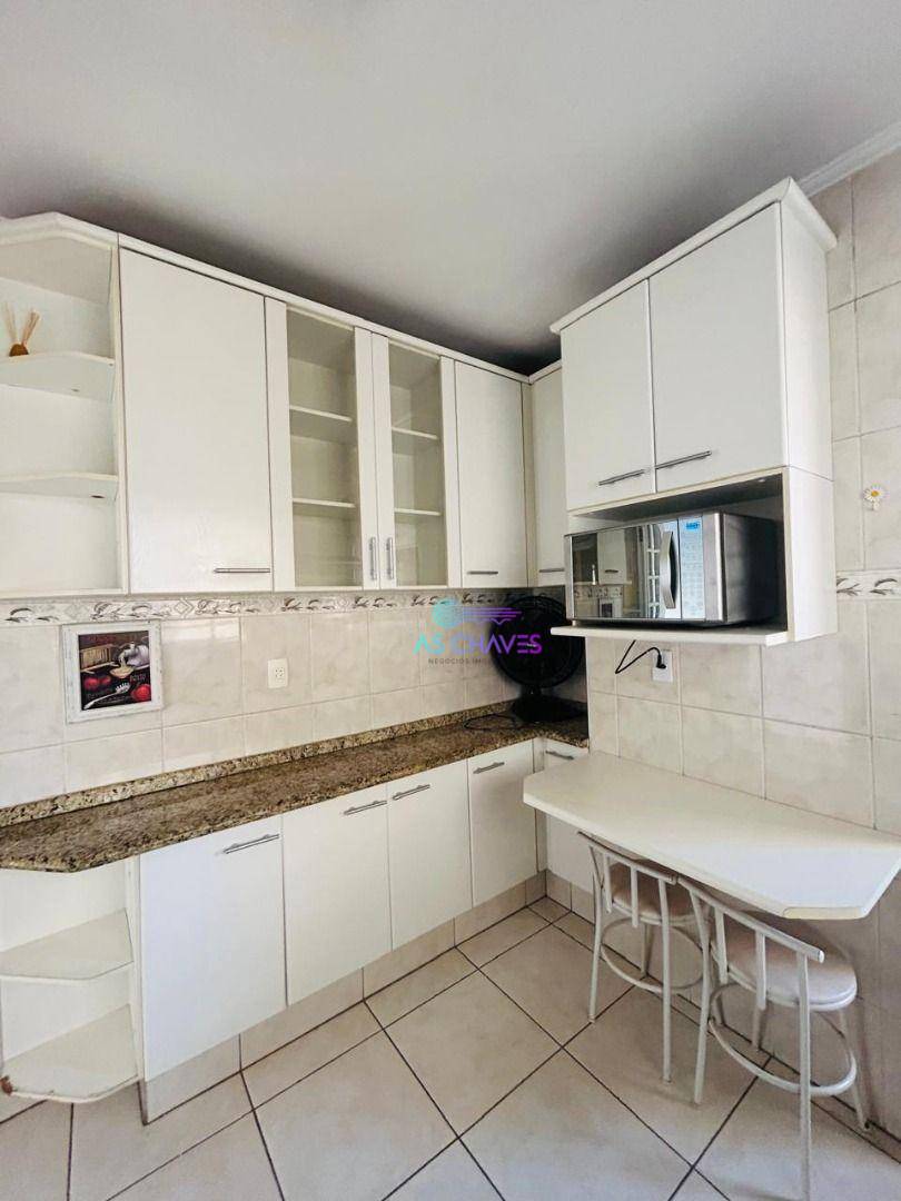 Apartamento para alugar com 2 quartos, 55m² - Foto 8