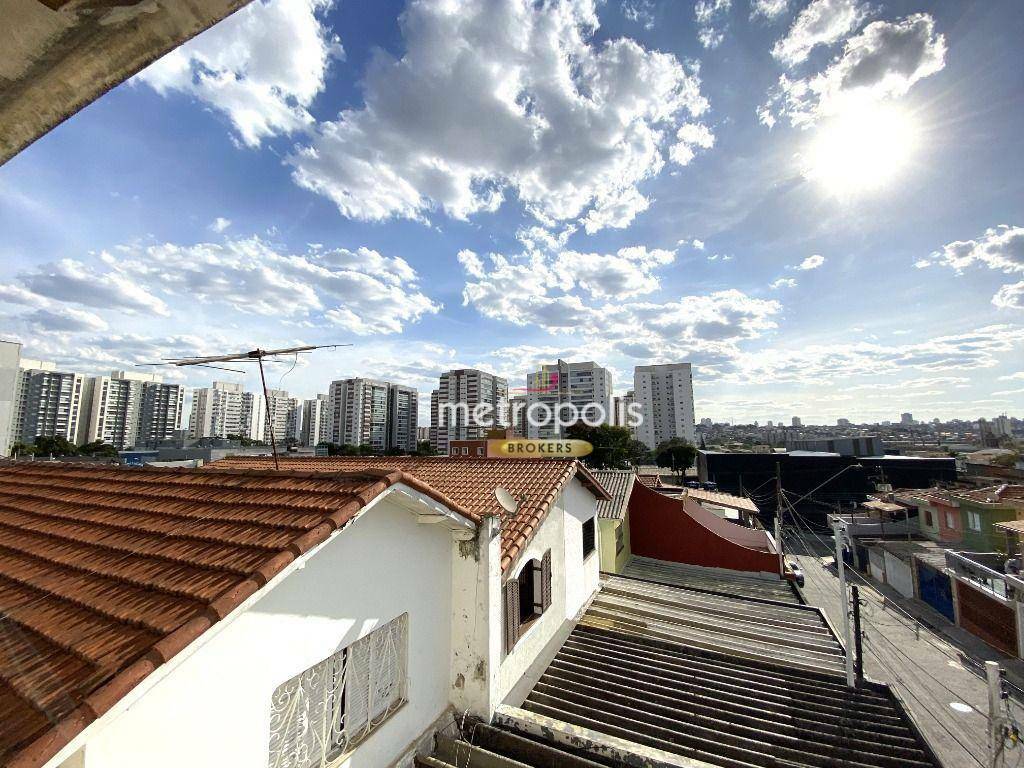 Sobrado à venda com 4 quartos, 187m² - Foto 40