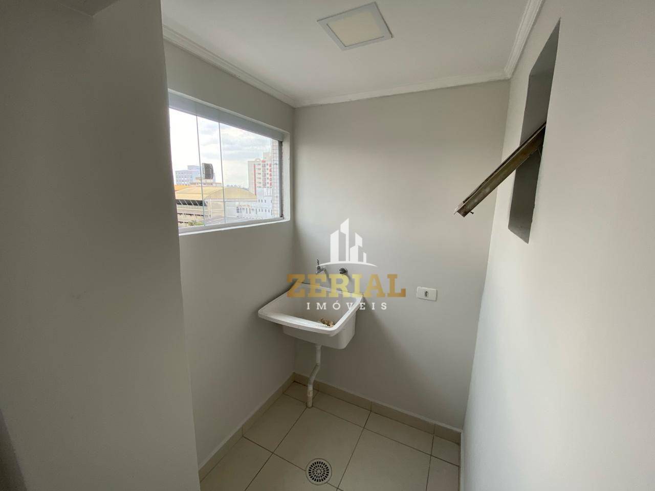 Apartamento para alugar com 2 quartos, 54m² - Foto 4