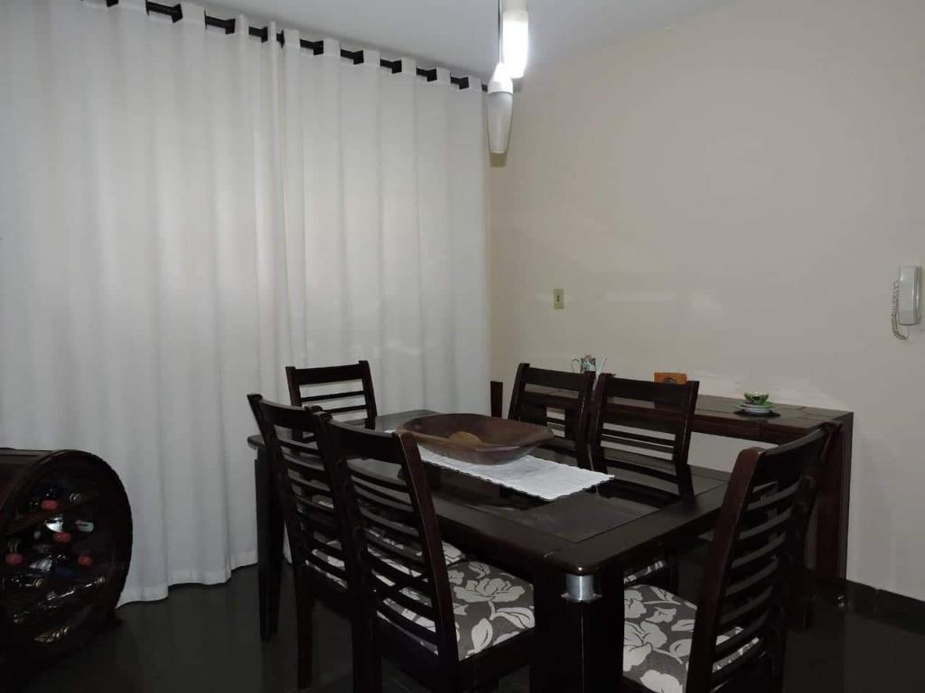 Sobrado à venda com 3 quartos, 198m² - Foto 15