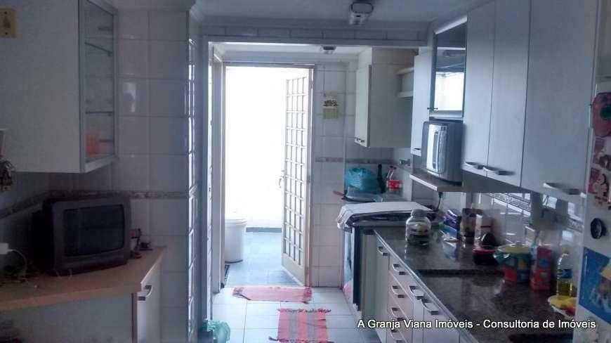 Casa à venda com 3 quartos, 160m² - Foto 3