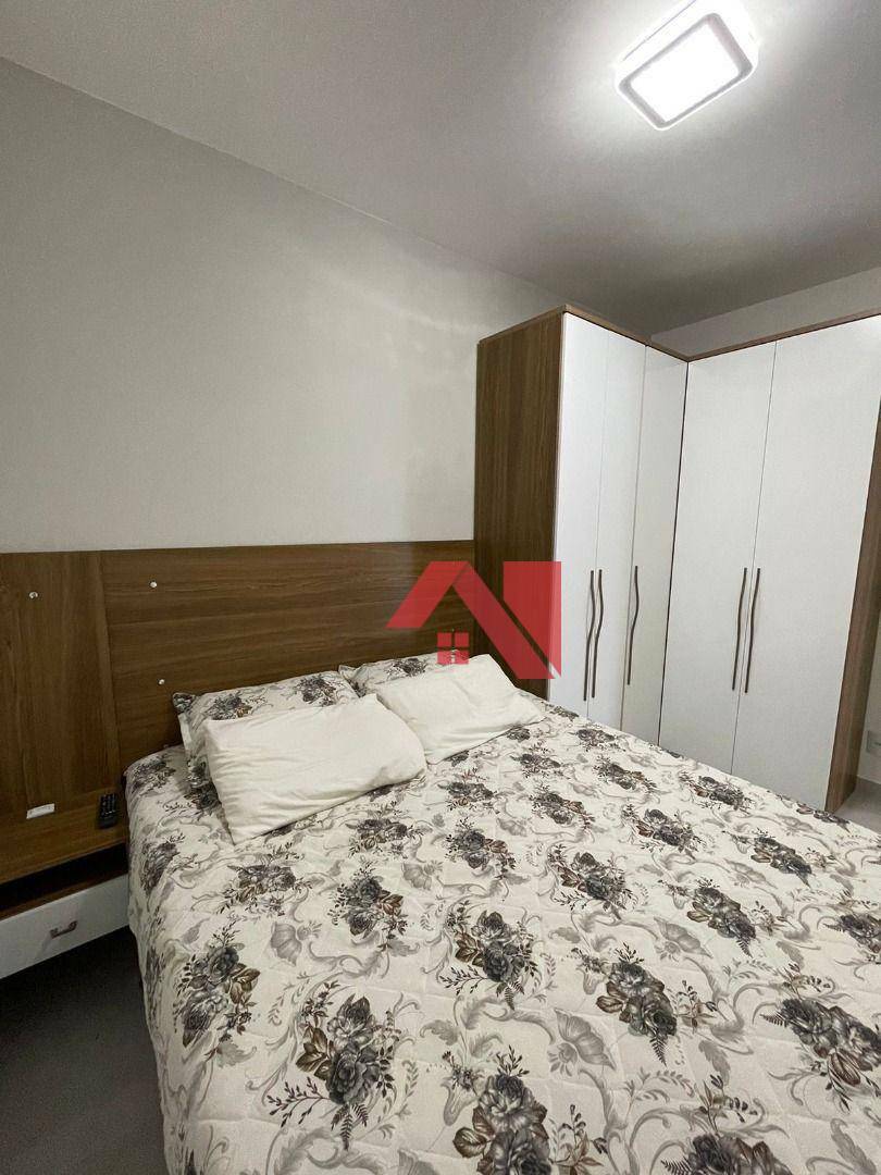 Apartamento à venda com 2 quartos, 48m² - Foto 9