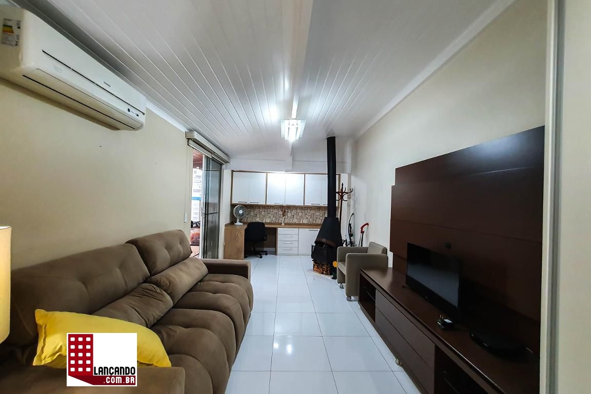 Apartamento à venda com 3 quartos, 213m² - Foto 5