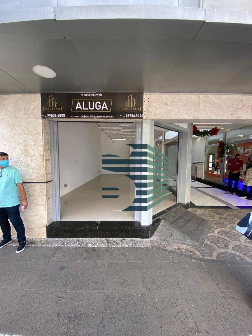 Loja-Salão, 99 m² - Foto 8