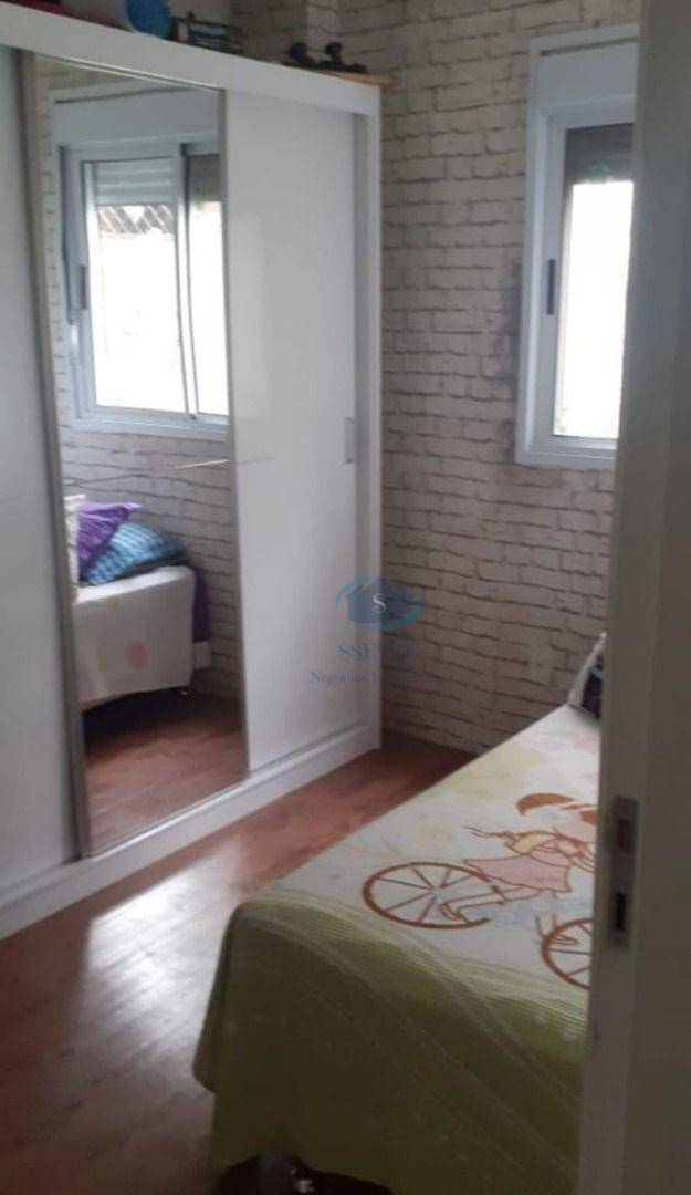 Apartamento à venda com 3 quartos, 75m² - Foto 9