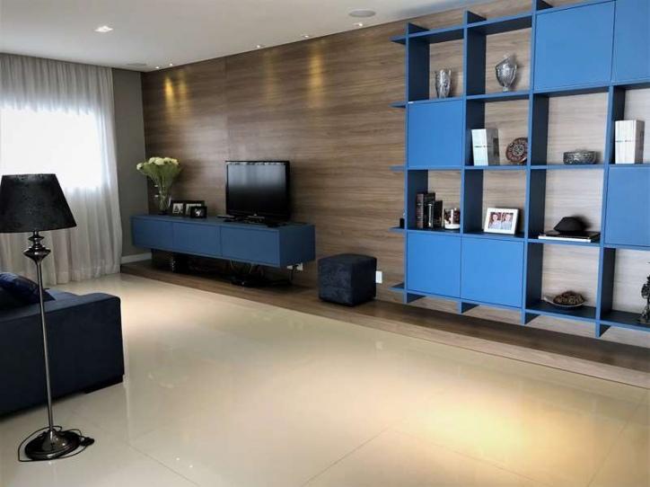 Sobrado à venda com 5 quartos, 532m² - Foto 5