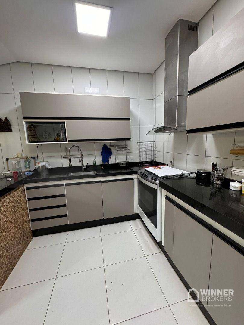 Casa de Condomínio à venda com 3 quartos, 150m² - Foto 19