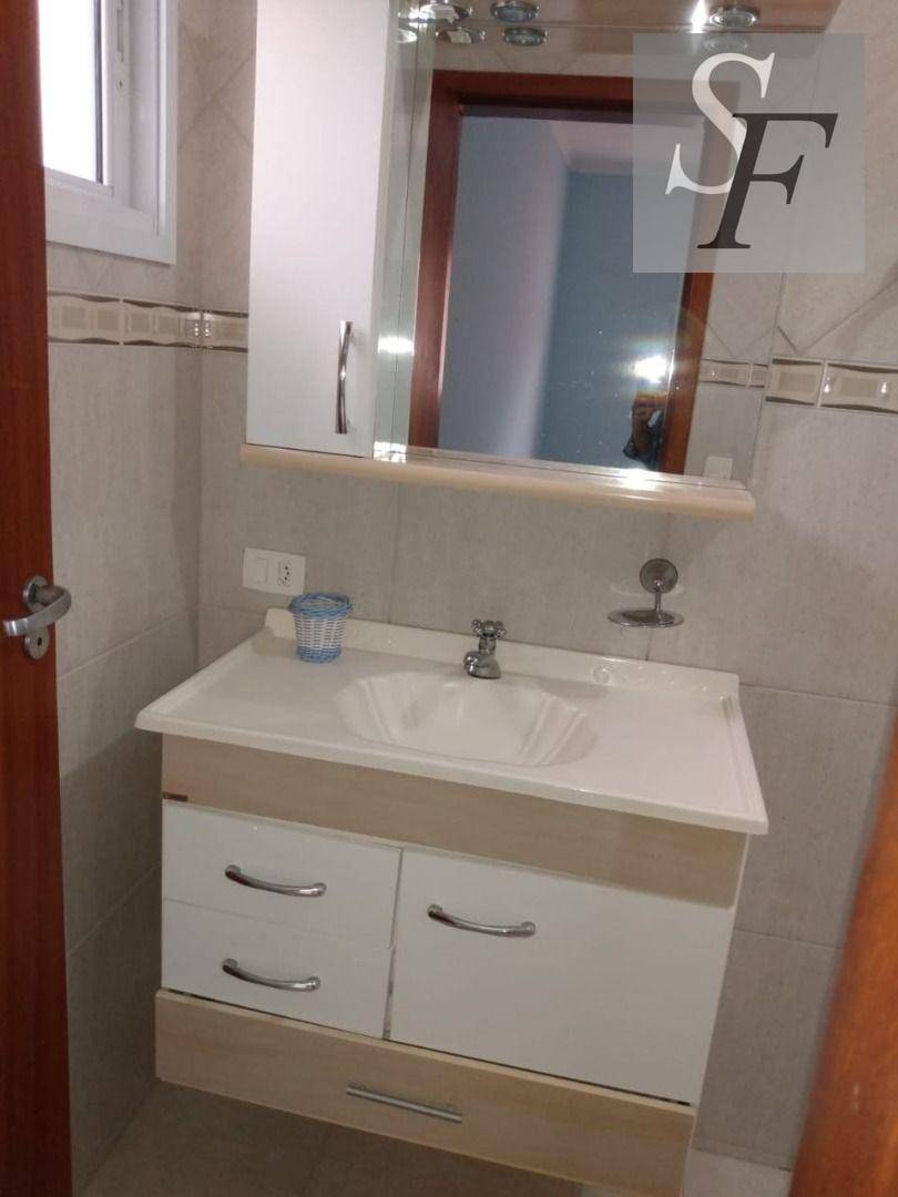 Sobrado à venda com 4 quartos, 300m² - Foto 29