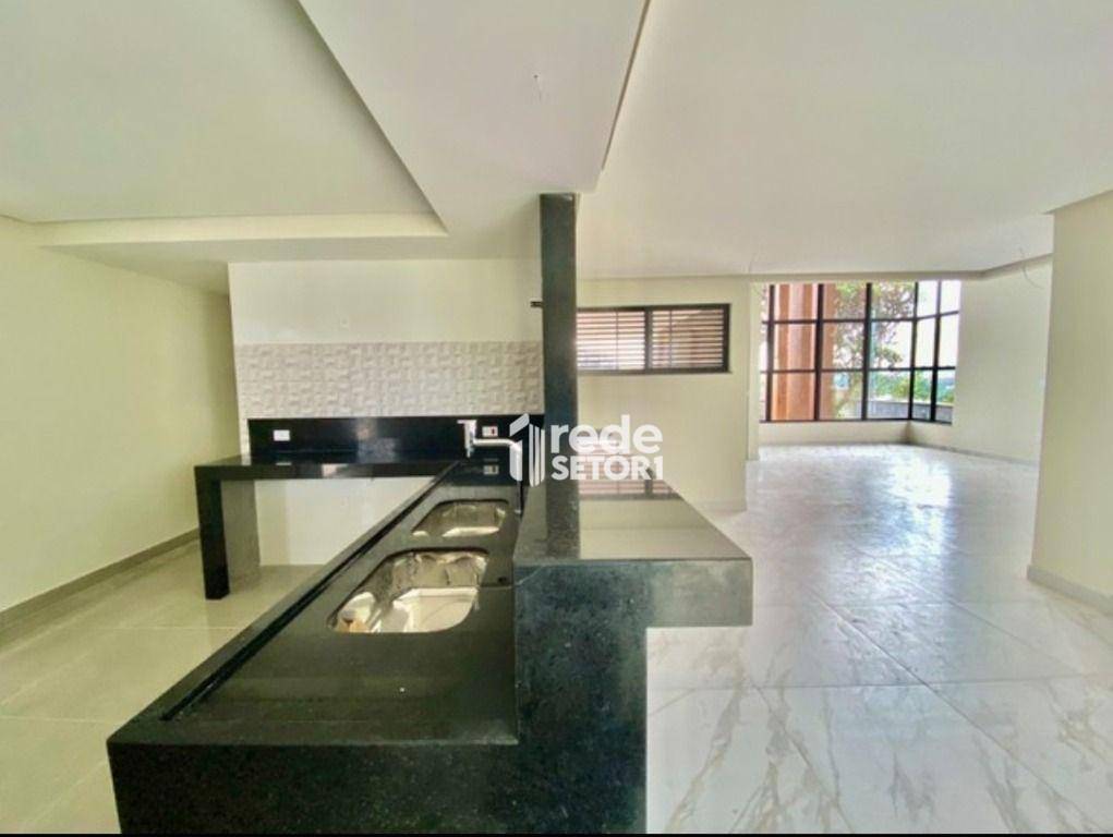 Casa de Condomínio à venda com 4 quartos, 328m² - Foto 9