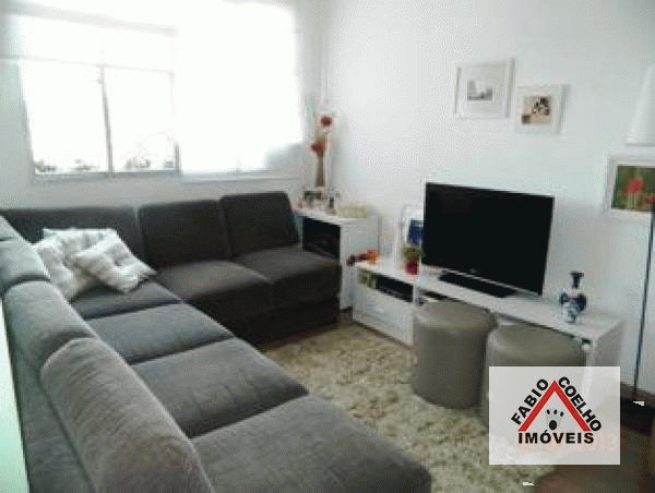 Apartamento à venda, 70m² - Foto 1