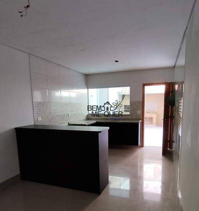 Sobrado à venda com 3 quartos, 112m² - Foto 1