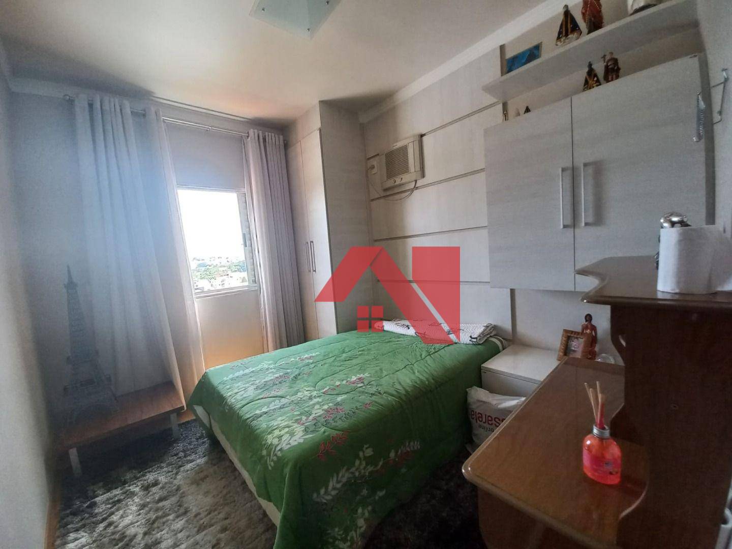 Apartamento à venda com 3 quartos, 116m² - Foto 17