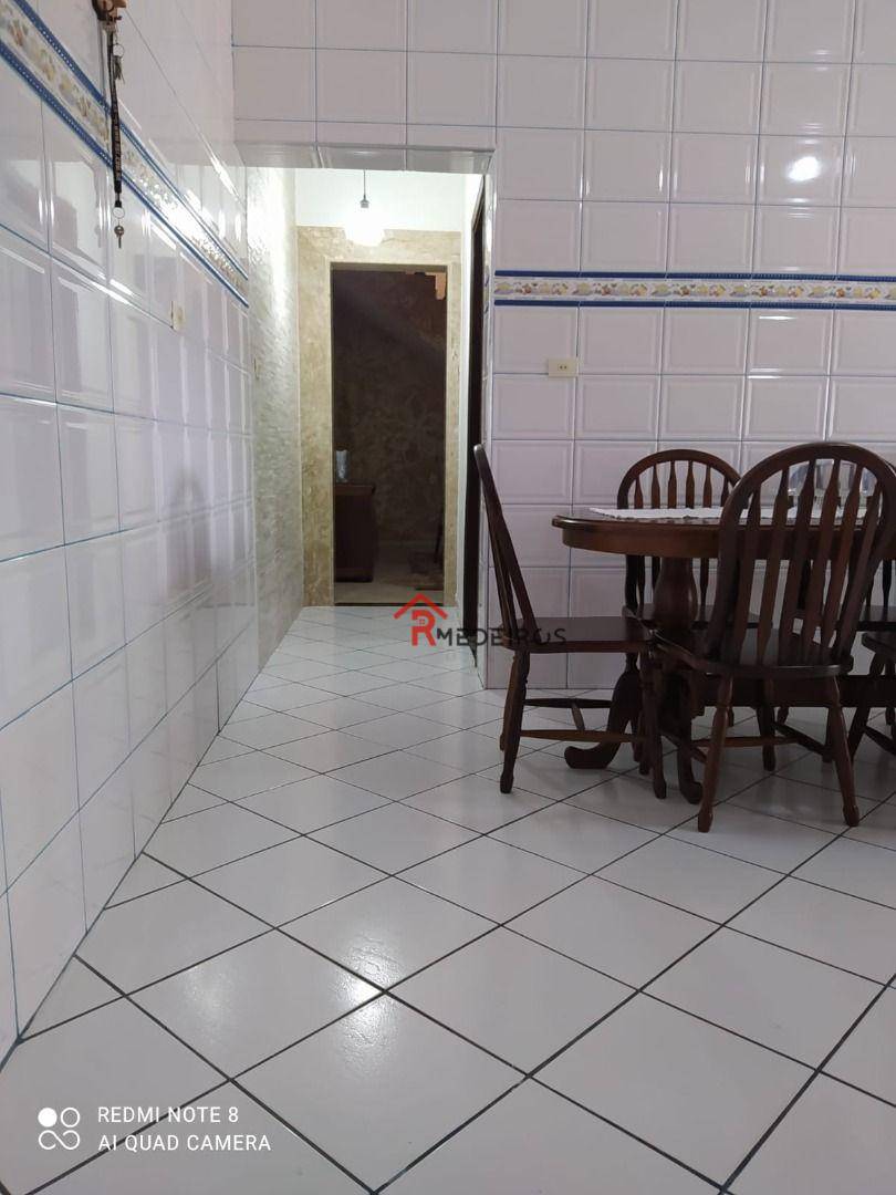 Sobrado à venda com 4 quartos, 388M2 - Foto 16