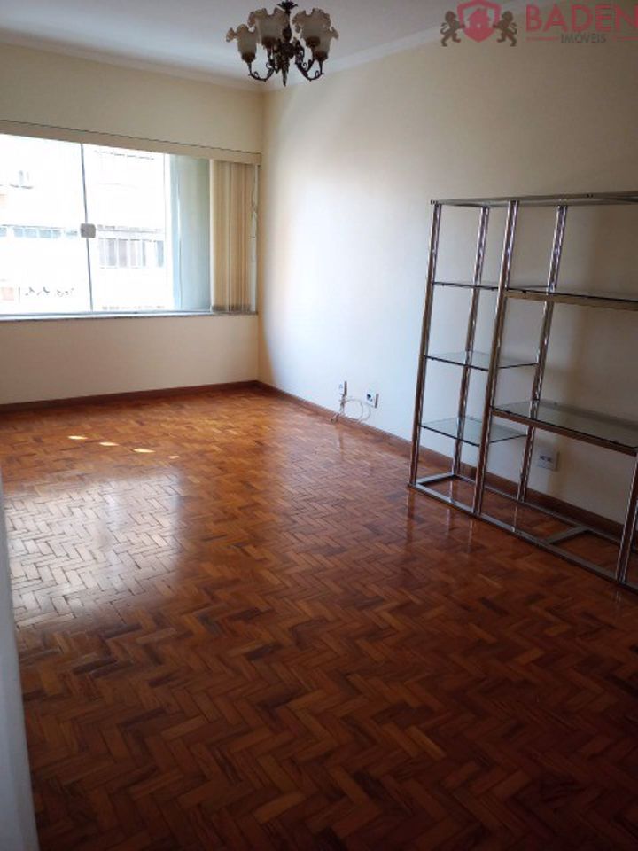 Apartamento à venda com 2 quartos, 96m² - Foto 2