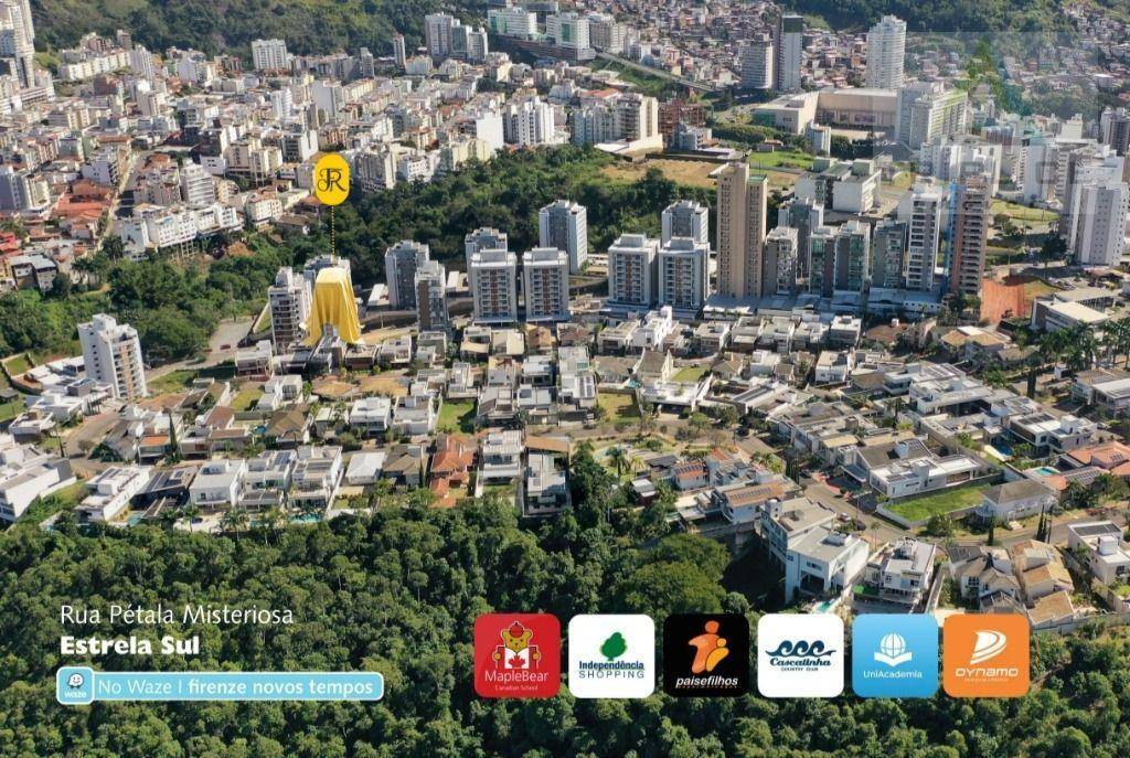 Apartamento à venda com 3 quartos, 173m² - Foto 5