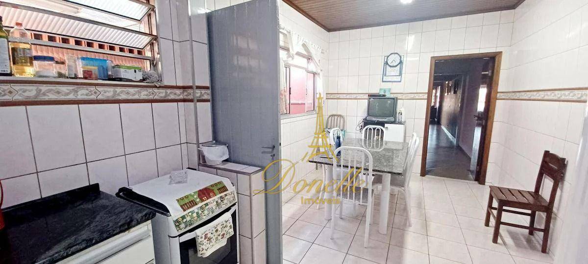 Casa à venda com 2 quartos, 80m² - Foto 21