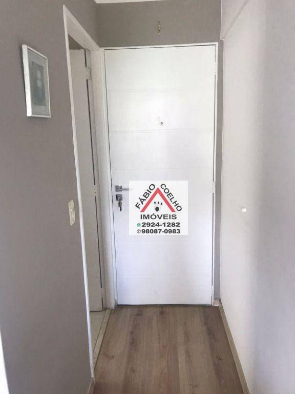 Apartamento à venda com 3 quartos, 62m² - Foto 4