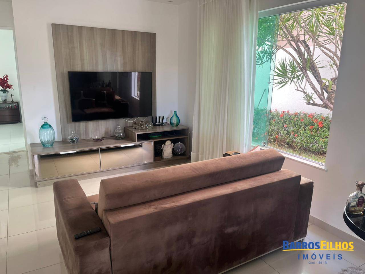 Casa de Condomínio, 4 quartos - Foto 4