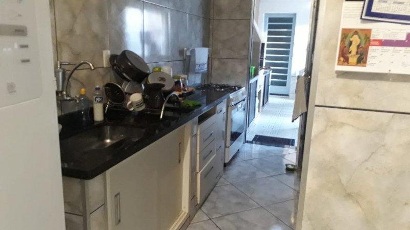 Casa à venda com 3 quartos, 132m² - Foto 8