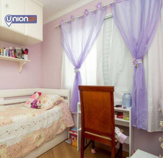 Apartamento à venda com 3 quartos, 91m² - Foto 7