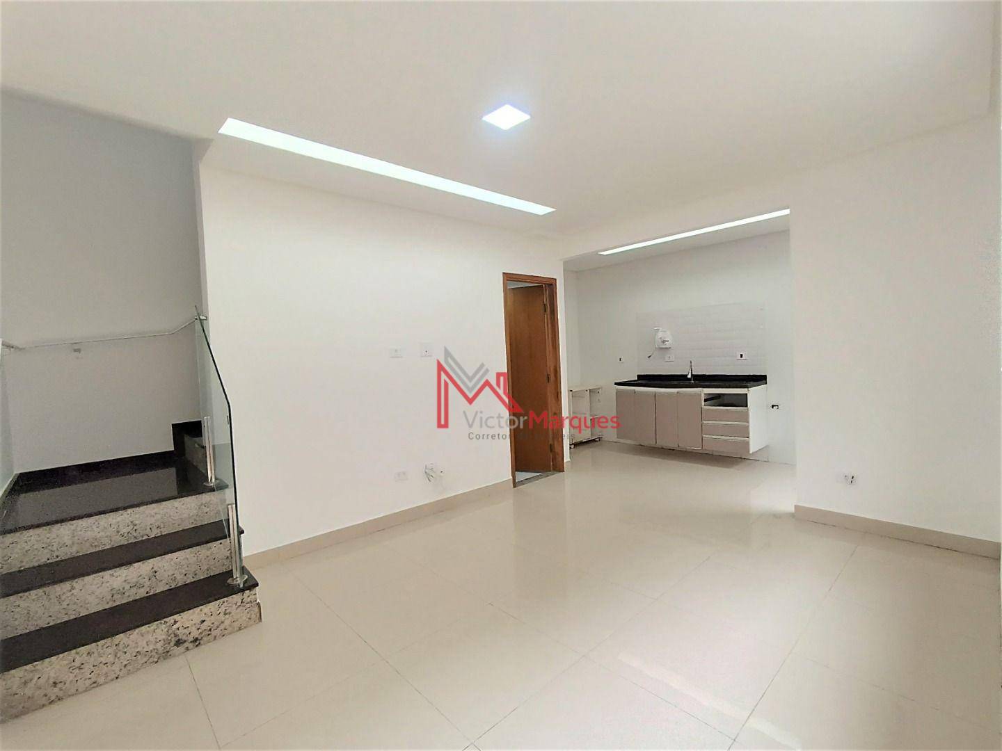 Casa para alugar com 2 quartos, 70M2 - Foto 1