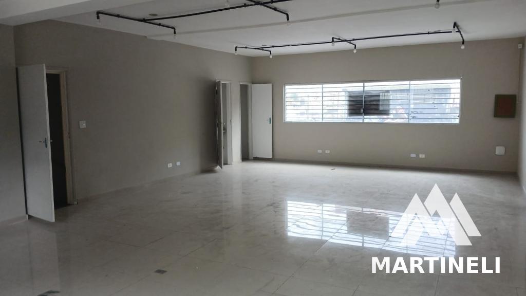 Conjunto Comercial-Sala para alugar, 90m² - Foto 2