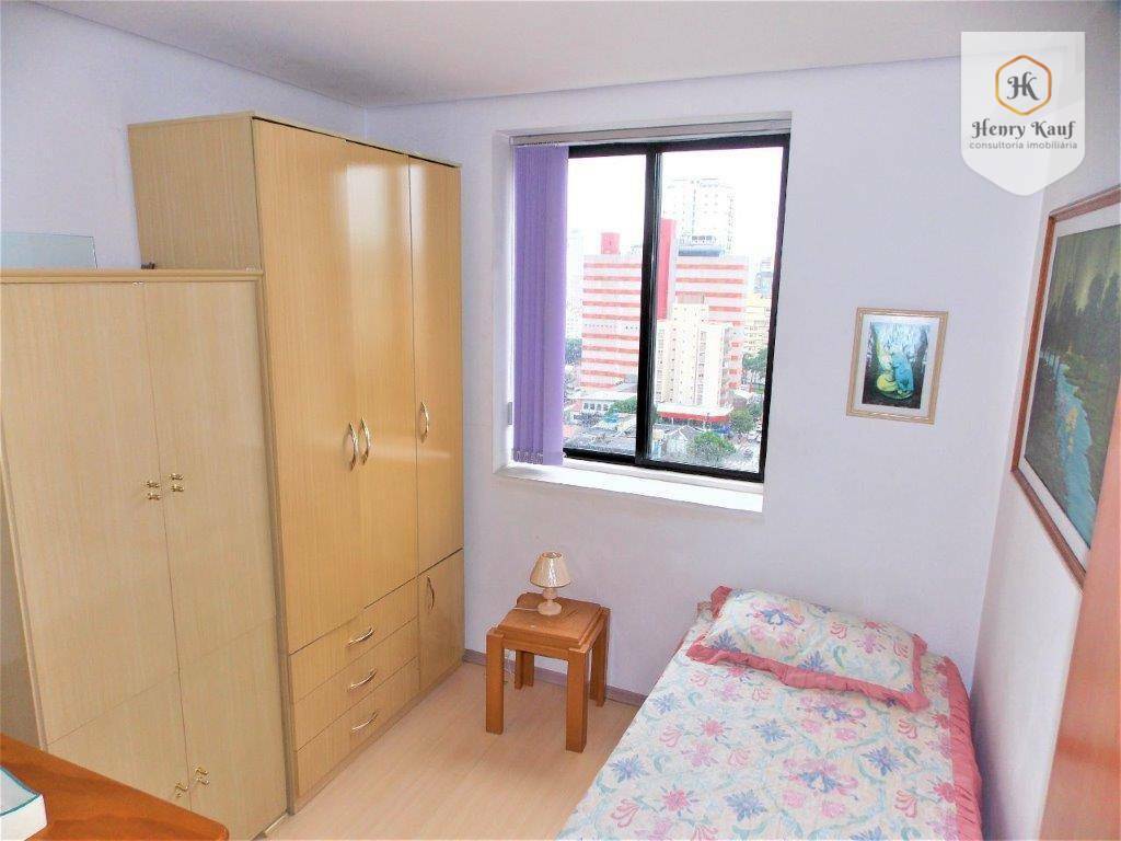 Apartamento à venda com 2 quartos, 57m² - Foto 8