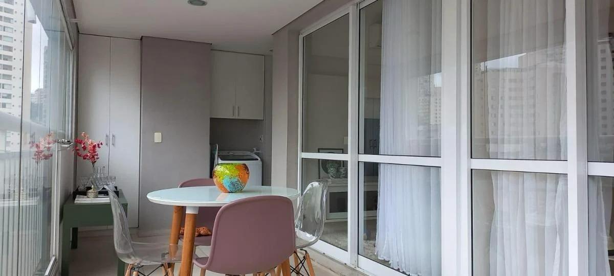 Apartamento à venda com 2 quartos, 68m² - Foto 14