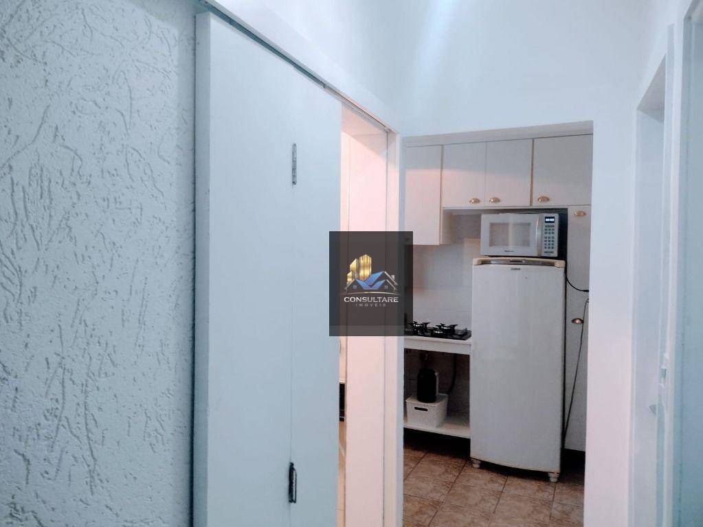 Apartamento à venda com 2 quartos, 48m² - Foto 4