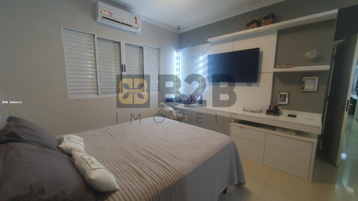 Casa de Condomínio à venda com 3 quartos, 227m² - Foto 10