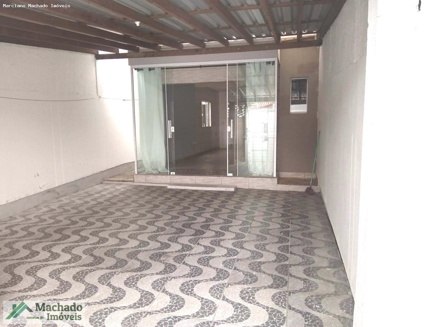 Sobrado à venda com 2 quartos, 79m² - Foto 17