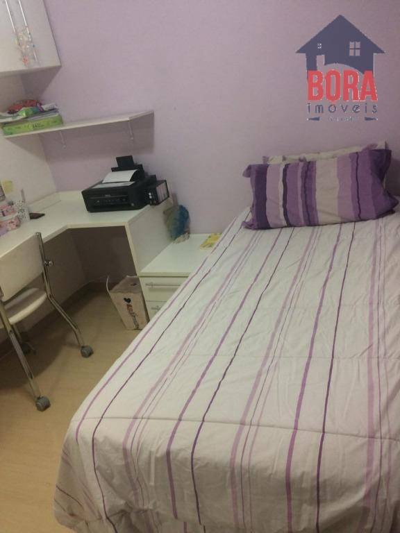 Apartamento à venda com 2 quartos, 62m² - Foto 8