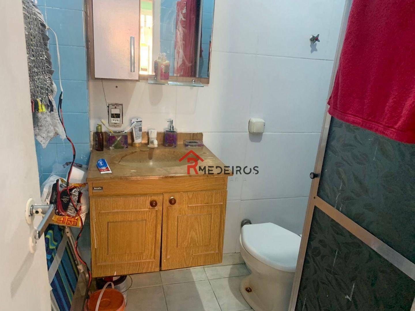 Apartamento à venda com 1 quarto, 45m² - Foto 21