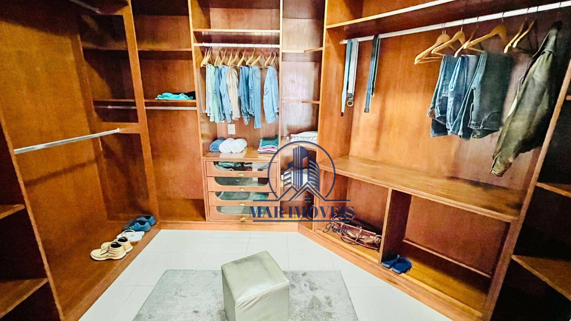 Apartamento à venda com 4 quartos, 285m² - Foto 20