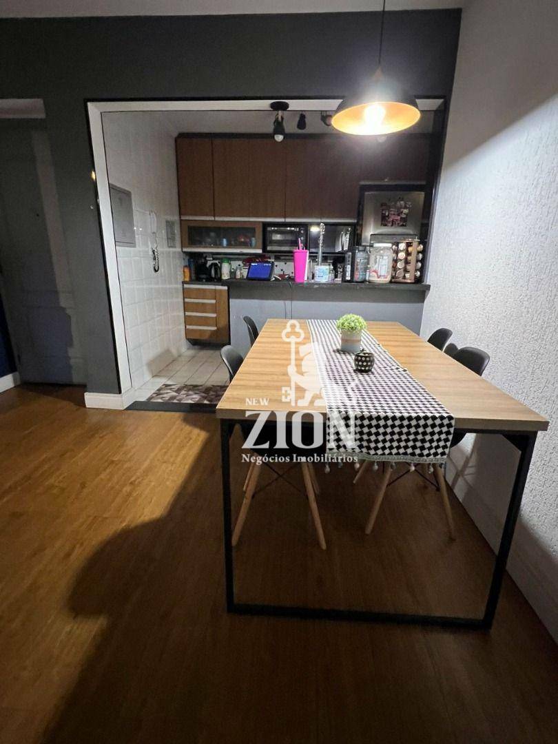 Apartamento à venda com 3 quartos, 91m² - Foto 17