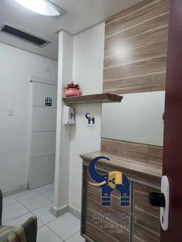 Apartamento à venda com 2 quartos, 139m² - Foto 19