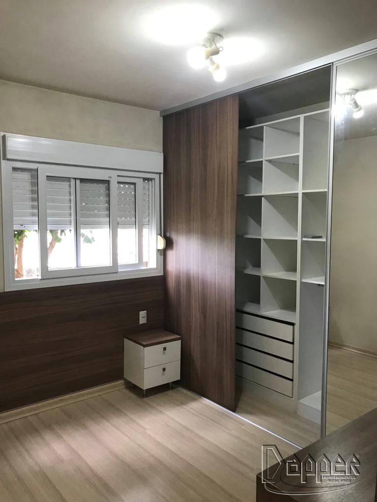 Apartamento à venda com 2 quartos, 57m² - Foto 7