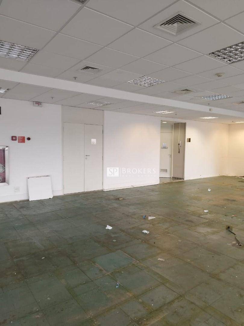 Conjunto Comercial-Sala para alugar, 378m² - Foto 19