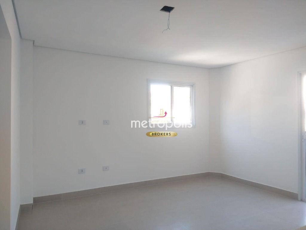 Sobrado à venda com 2 quartos, 130m² - Foto 5