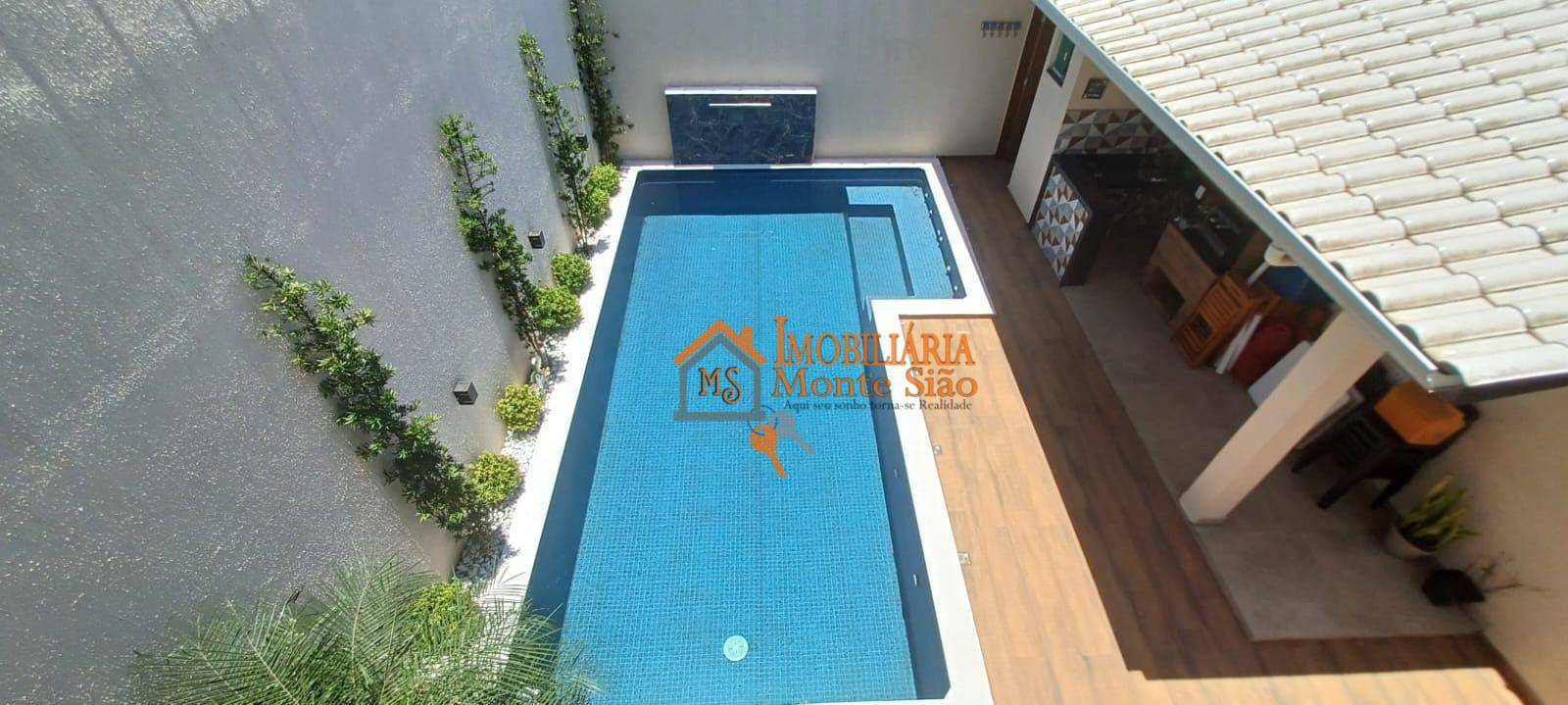 Sobrado à venda com 2 quartos, 180m² - Foto 49