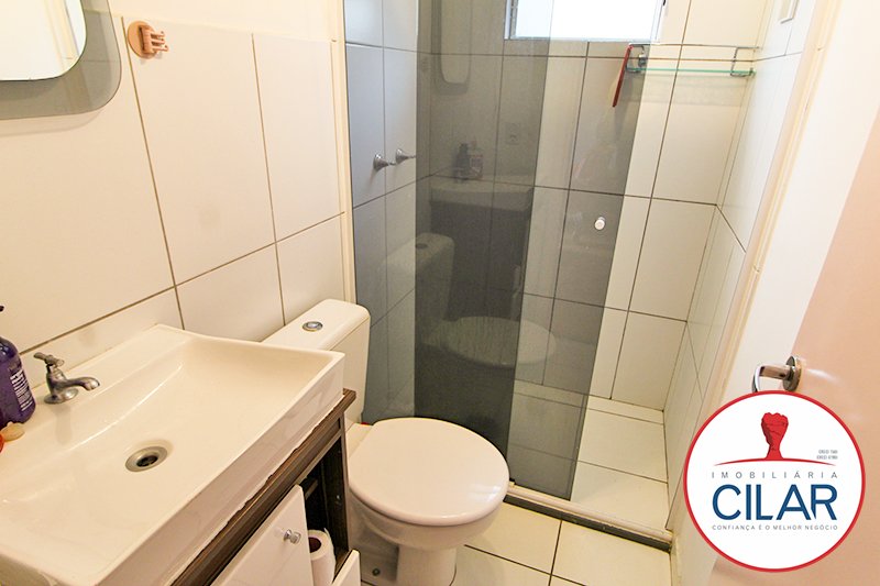 Apartamento à venda com 2 quartos, 49m² - Foto 12