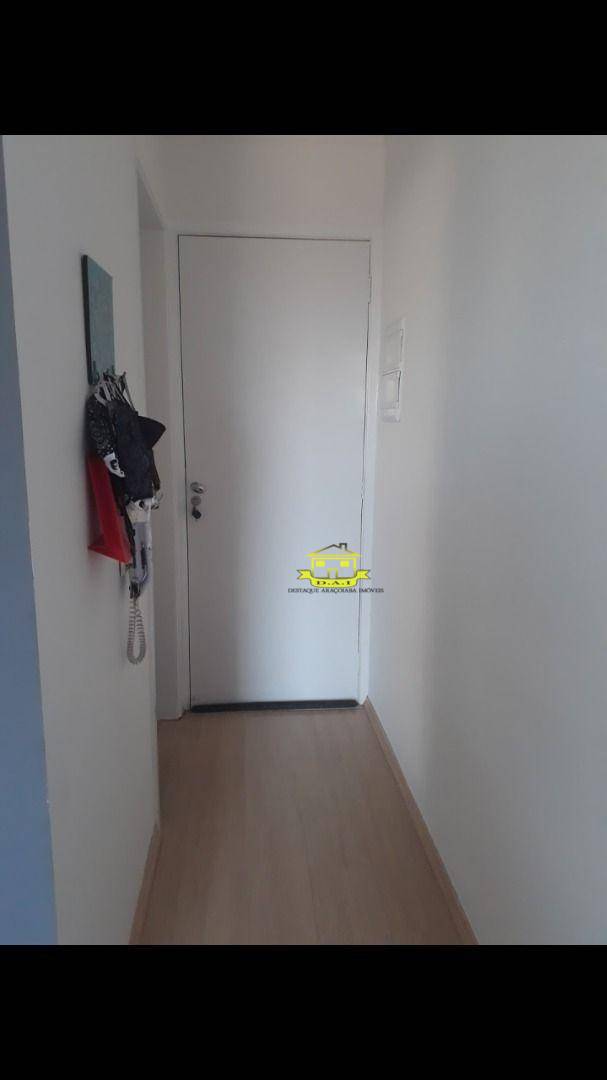 Apartamento à venda com 2 quartos, 52m² - Foto 15