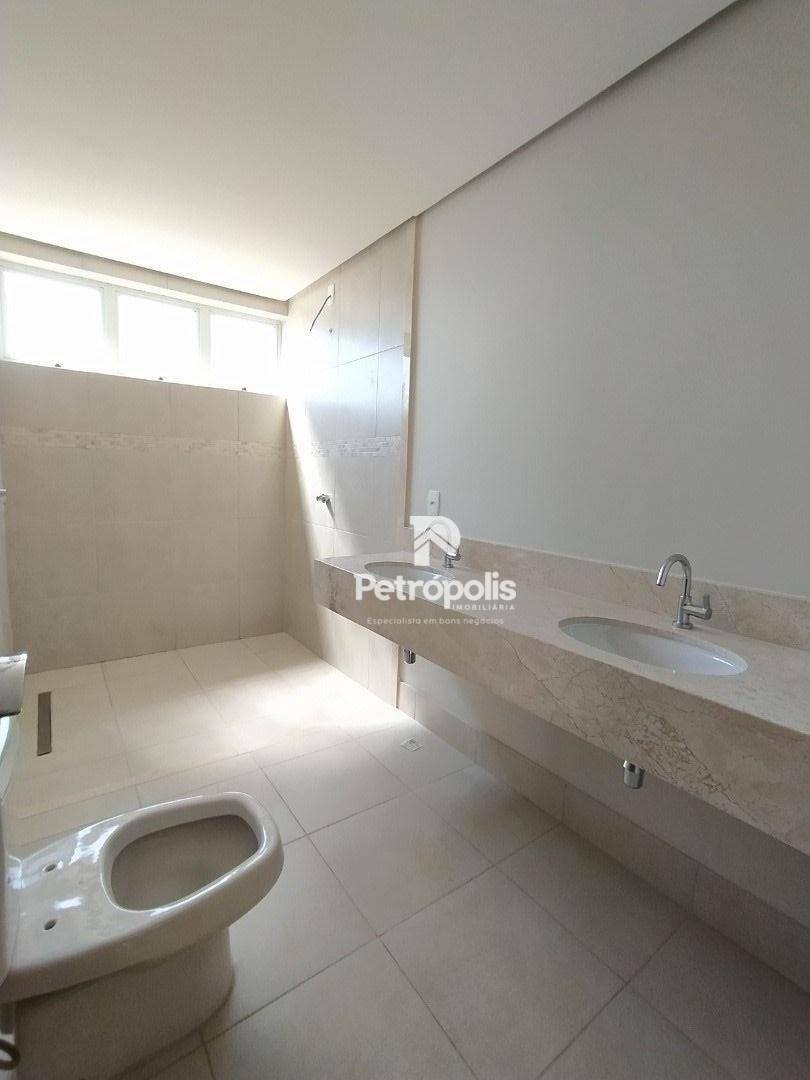 Apartamento à venda com 4 quartos, 330m² - Foto 19